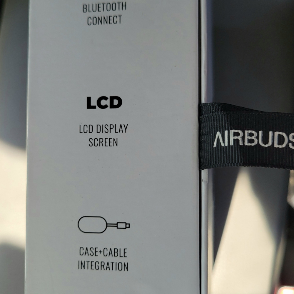 Wireless Earbuds - Picture 3 of 3